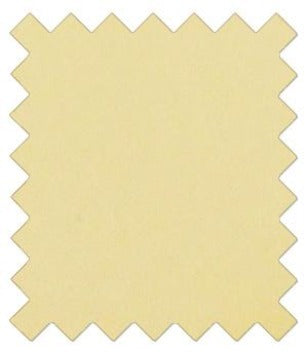 Canary Yellow Wedding Swatch - Wedding