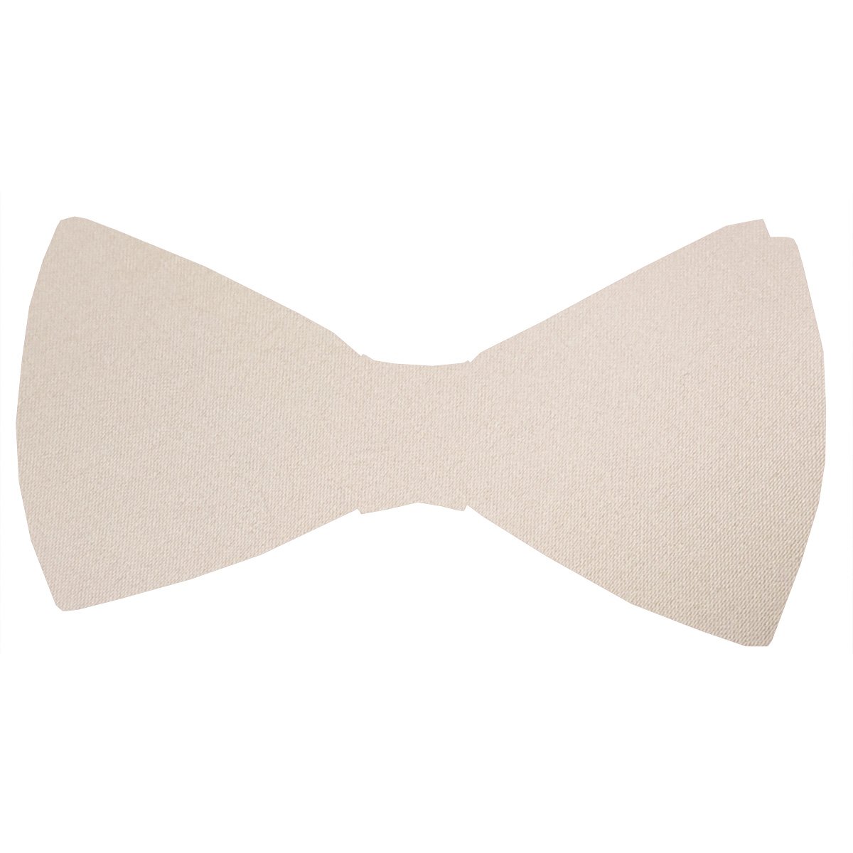 Cappuccino Bow Tie - Wedding