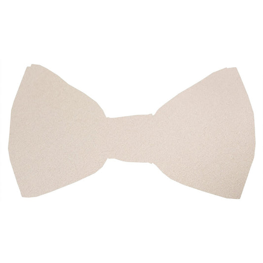 Cappuccino Boys Bow Tie - Childrenswear