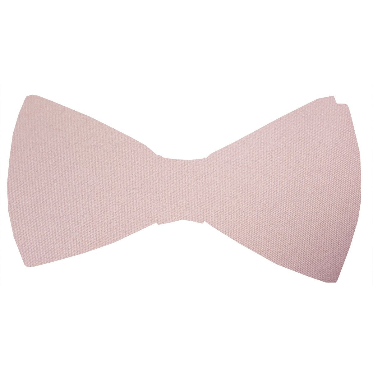 Cashmere Grey Bow Ties - Wedding Bow Tie - Pre-Tied - Swagger & Swoon
