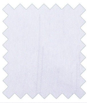 Celestial Blue Shantung Wedding Swatch - Swatch - - Swagger & Swoon