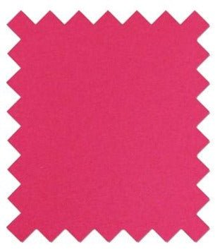 Cerise Pink Wedding Swatch - Swatch - - Swagger & Swoon
