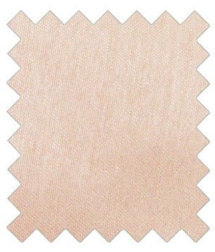 Champagne Shantung Wedding Swatch - Swatch - - Swagger & Swoon