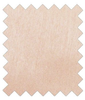 Champagne Shantung Wedding Ties - Wedding Tie - Regular - Swagger & Swoon
