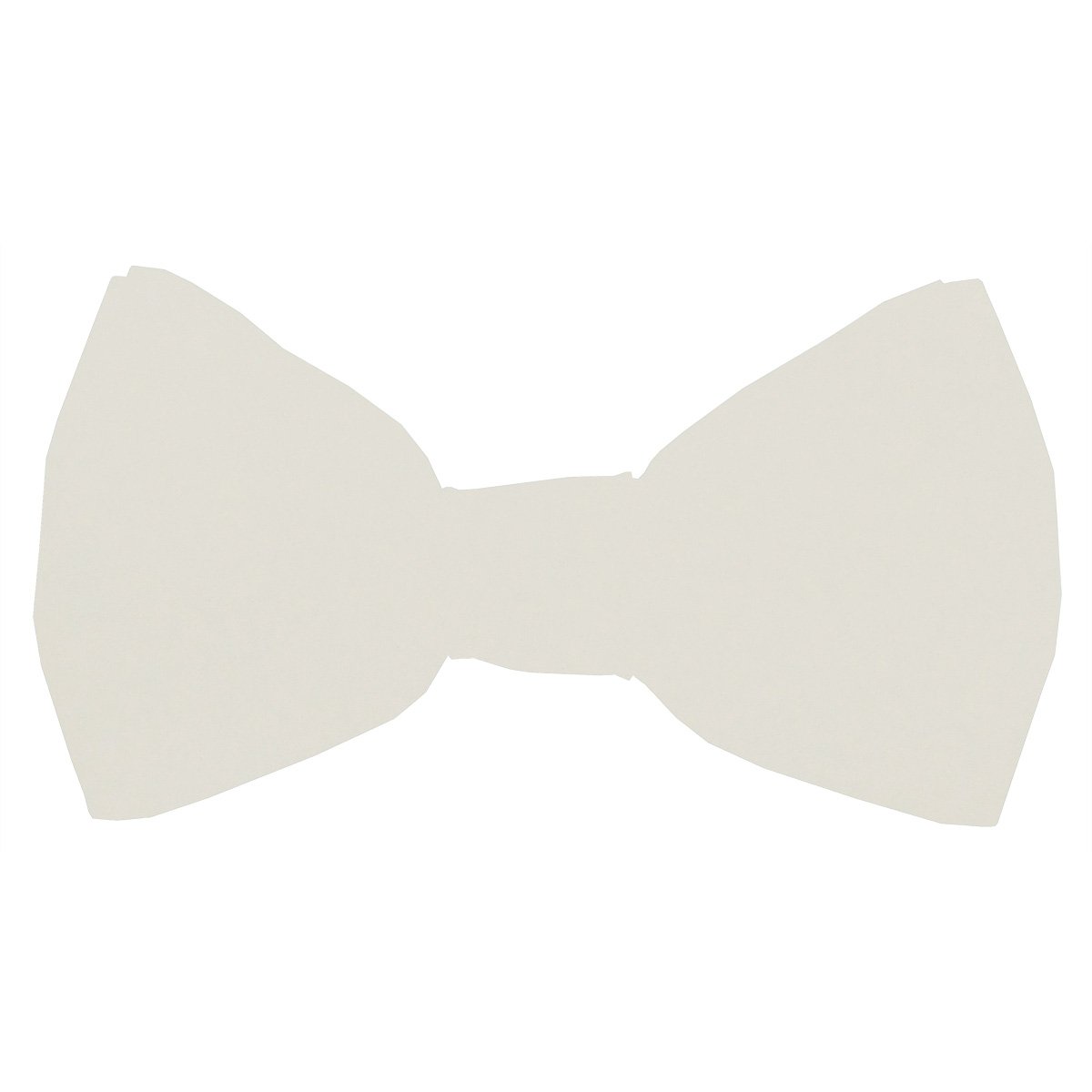 Chantilly Cream Boys Bow Ties - Childrenswear - Neckstrap - Swagger & Swoon