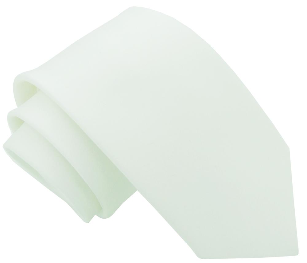 Chantilly Cream Wedding Ties - Wedding Tie - Regular - Swagger & Swoon