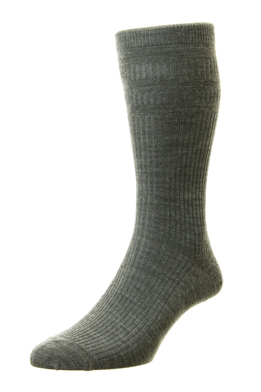 Charcoal Wedding Socks - Socks - - Swagger & Swoon