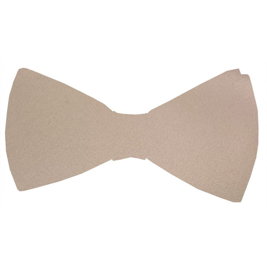 Coffee Bow Ties - Wedding Bow Tie - Pre-Tied - Swagger & Swoon