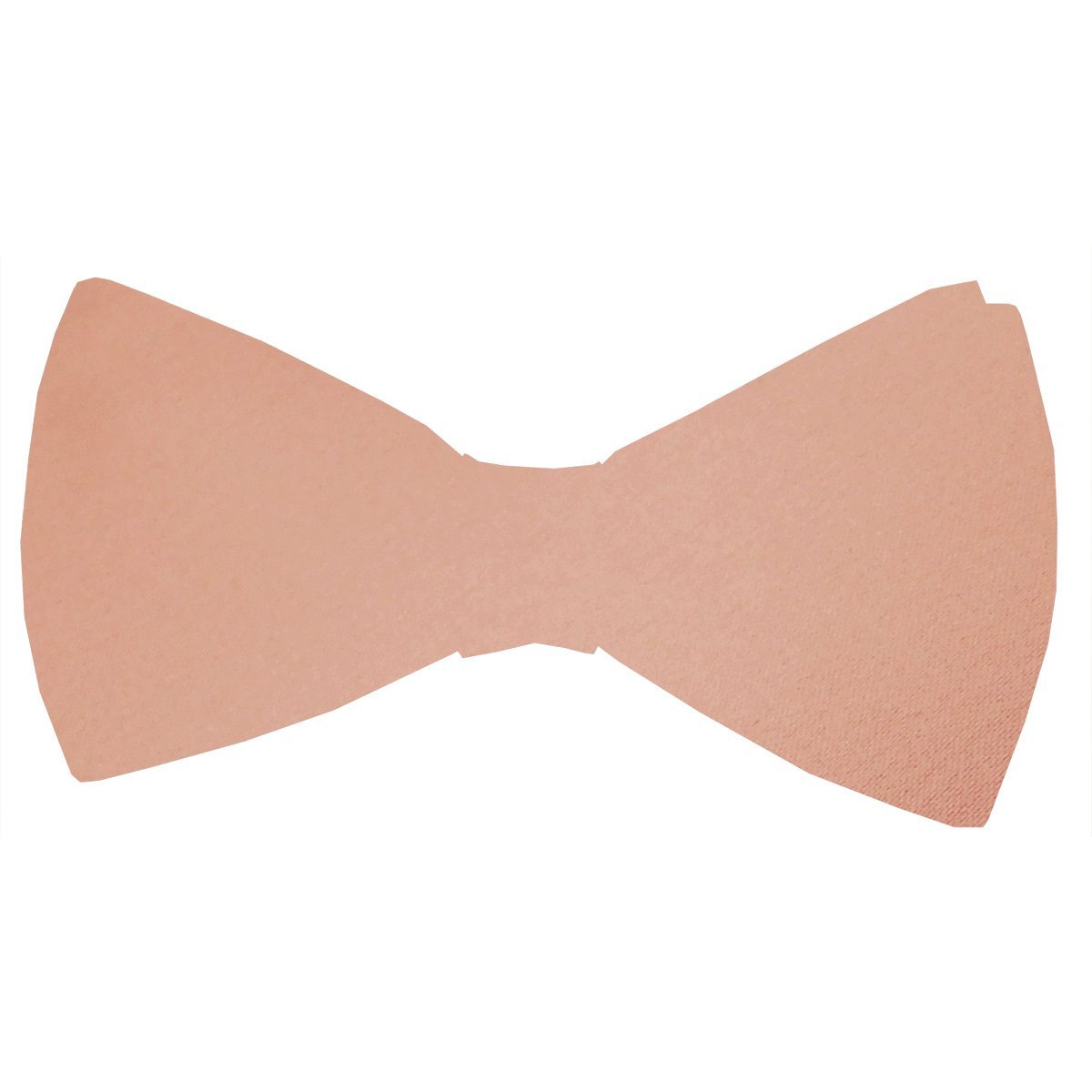Copper Rose Bow Ties - Wedding Bow Tie - Pre-Tied - Swagger & Swoon