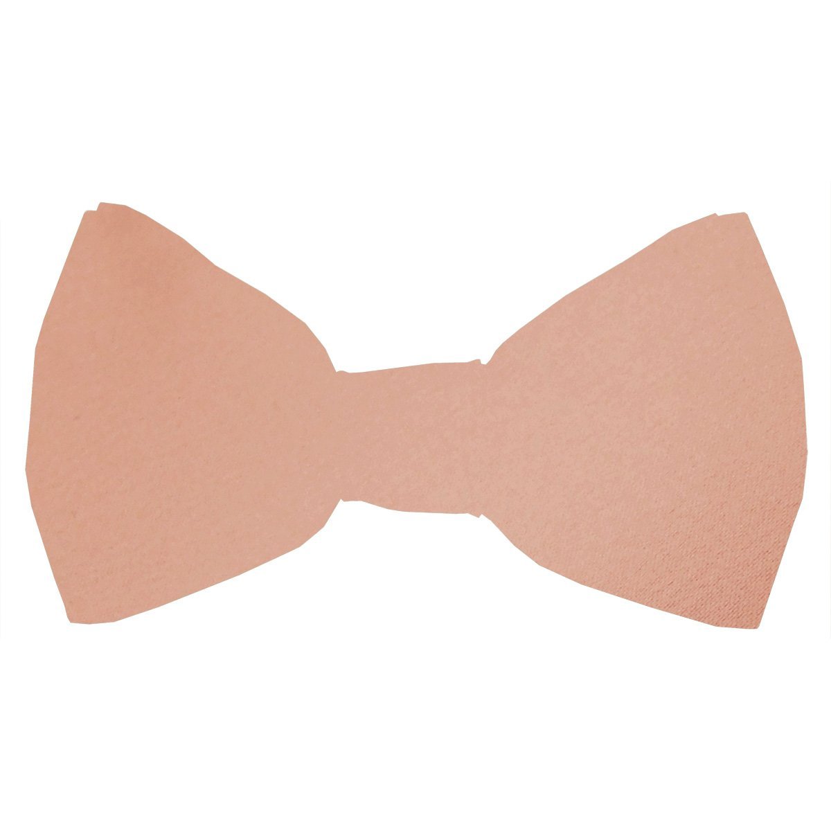 Copper Rose Boys Bow Ties - Childrenswear - Neckstrap - Swagger & Swoon