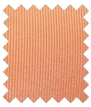 Copper Rose Silk Wedding Swatch - Swatch - - Swagger & Swoon