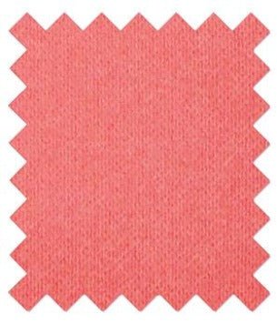 Coral Pink Wedding Swatch - Swatch - - Swagger & Swoon