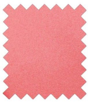 Coral Wedding Swatch - Swatch - - Swagger & Swoon
