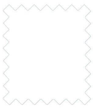 Crisp White Wedding Swatch - Swatch - - Swagger & Swoon