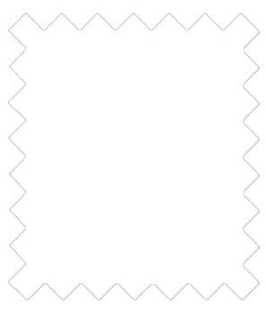 Crisp White Wedding Ties - Wedding Tie - Regular - Swagger & Swoon