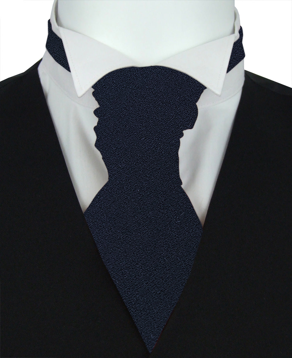 Night Sky Wedding Cravat