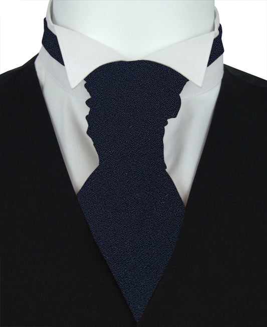 Night Sky Boys Wedding Cravat