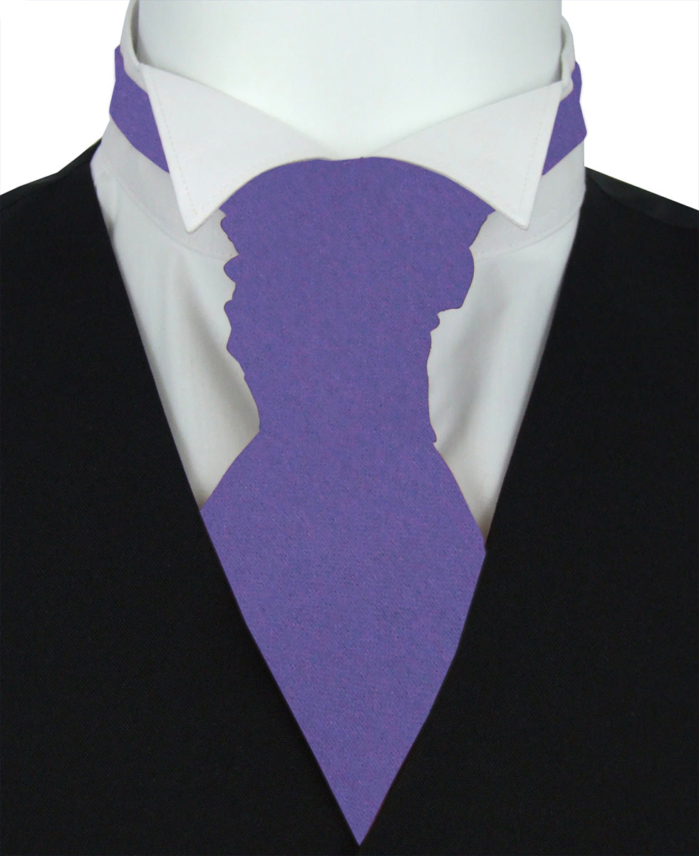 Violet Boys Ties