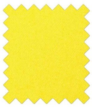 Daffodil Yellow Wedding Swatch - Swatch - - Swagger & Swoon