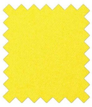 Daffodil Yellow Wedding Swatch - Swatch - - Swagger & Swoon
