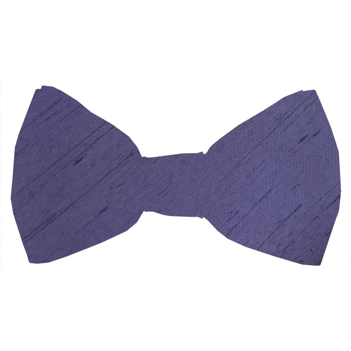 Damzen Shantung Boys Bow Ties - Childrenswear - Neckstrap - Swagger & Swoon