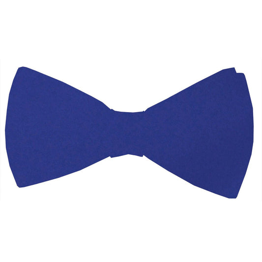 Dark French Navy Bow Ties - Wedding Bow Tie - Pre-Tied - Swagger & Swoon