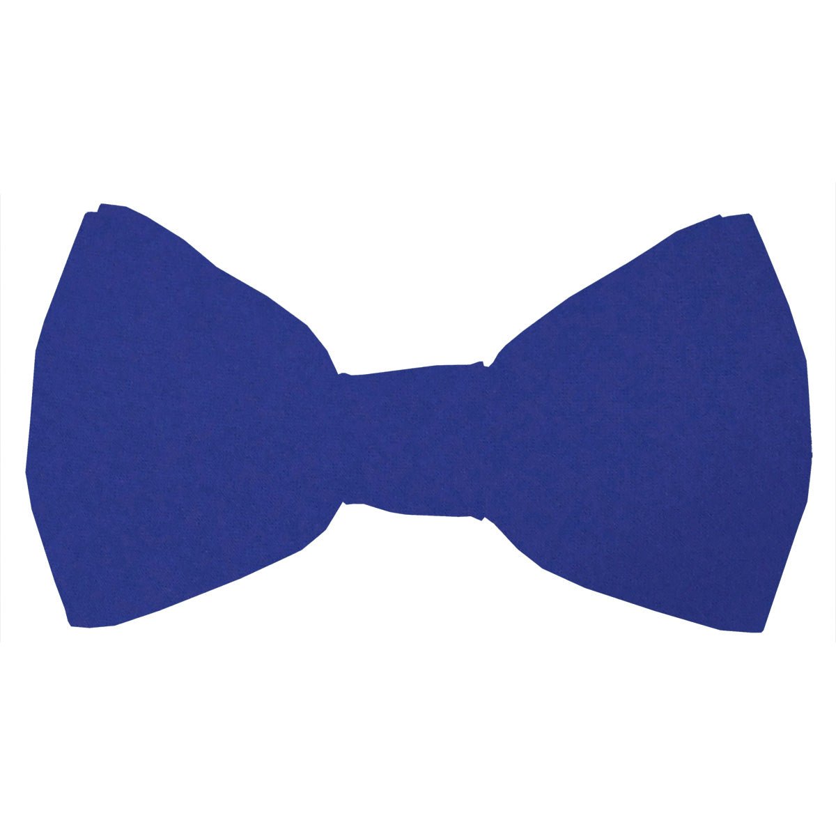 Dark French Navy Boys Bow Ties - Childrenswear - Neckstrap - Swagger & Swoon