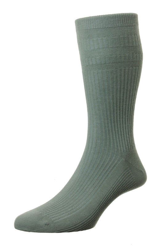 Dark Sage Wedding Socks - Socks - - Swagger & Swoon