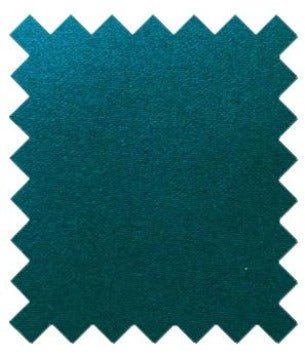Dark Teal Wedding Swatch - Swatch - - Swagger & Swoon