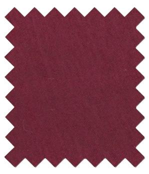 Dark Wine Shantung Wedding Ties - Wedding Tie - Regular - Swagger & Swoon