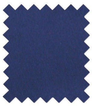 Deep Blue Wedding Swatch - Swatch - - Swagger & Swoon