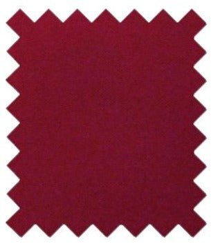Deep Red Wedding Swatch - Swatch - - Swagger & Swoon