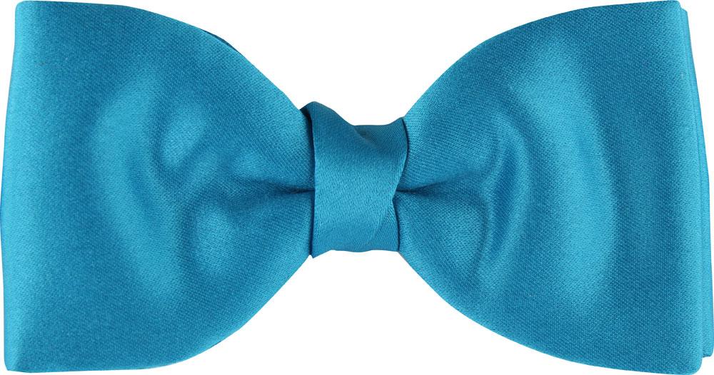 Deep Turquoise Bow Ties - Wedding Bow Tie - Pre-Tied - Swagger & Swoon