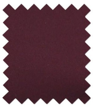 Garnet Wedding Swatch - Wedding