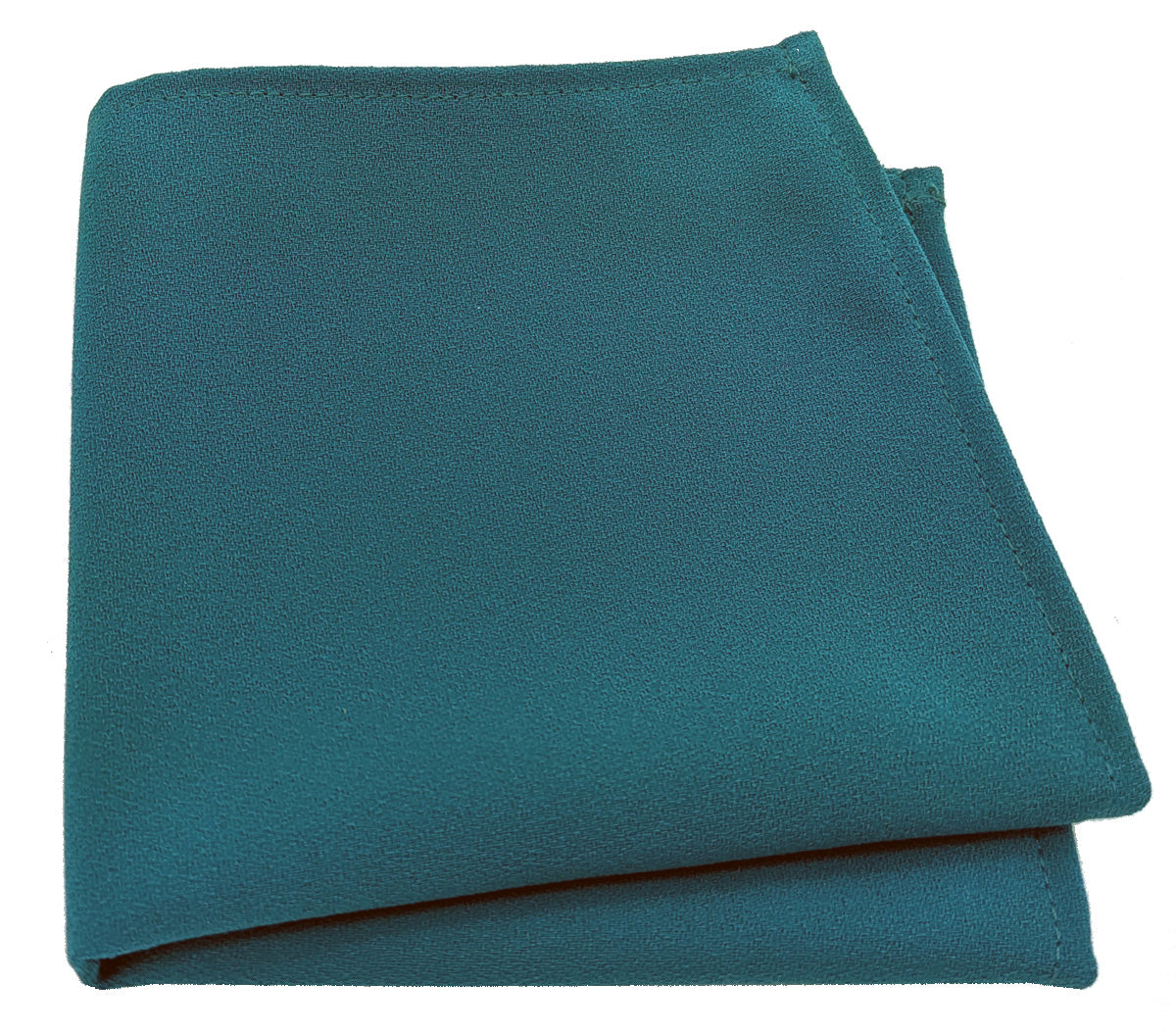 Ocean Pocket Square