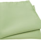 Mint Green Pocket Square