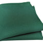 Fortune Green Pocket Square