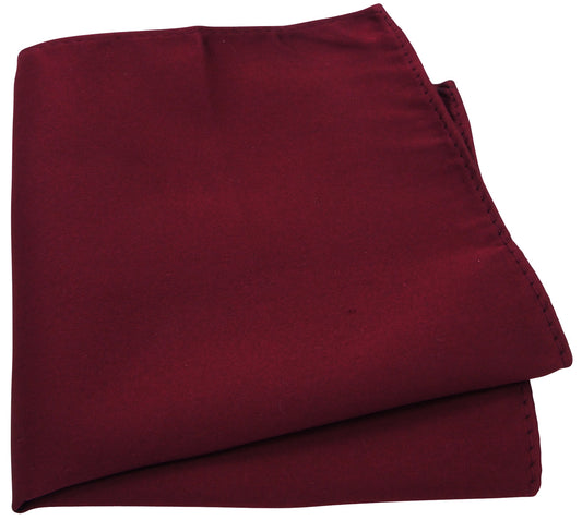 Wine Pocket Square