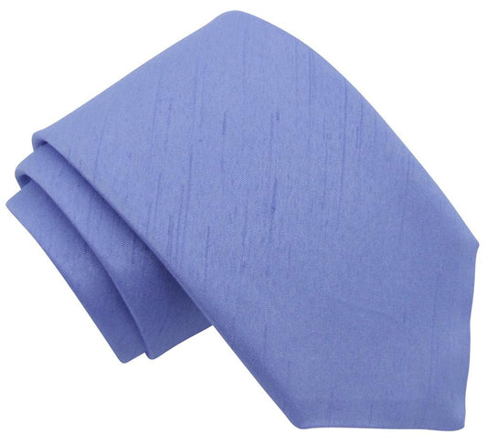 Hyacinth Shantung Boys Tie - Childrenswear - Self-Tie - Swagger & Swoon