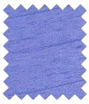 Hyacinth Shantung Wedding Swatch - Swatch - - Swagger & Swoon