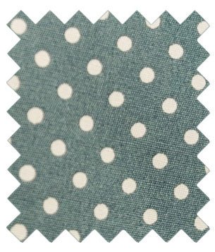 Ice Green Spot Wedding Swatch - Swatch - - Swagger & Swoon
