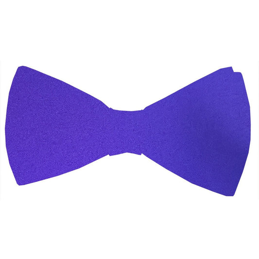 Indigo Bow Ties - Wedding Bow Tie - Pre-Tied - Swagger & Swoon