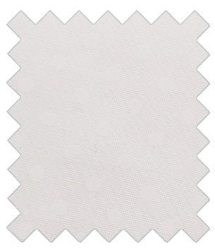 Ivory Lace Spot Wedding Swatch - Swatch - - Swagger & Swoon