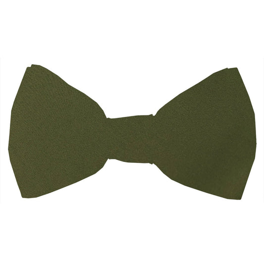 Ivy Boys Bow Ties - Childrenswear - Neckstrap - Swagger & Swoon