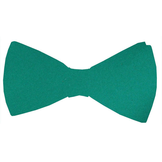 Jade Bow Ties - Wedding Bow Tie - Pre-Tied - Swagger & Swoon