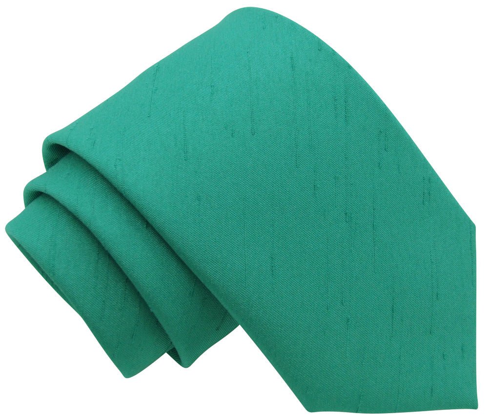 Jade Shantung Wedding Swatch - Swatch - - Swagger & Swoon
