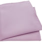 Lavender Frost Pocket Square - Wedding