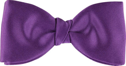Light Purple Boys Bow Tie - Childrenswear