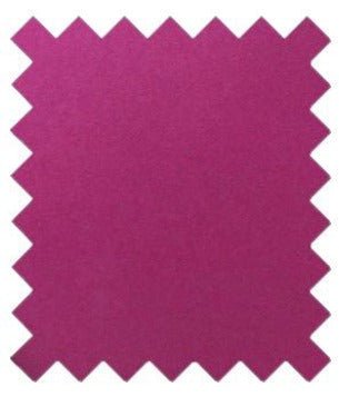 Magenta Wedding Swatch - Swatch - - Swagger & Swoon