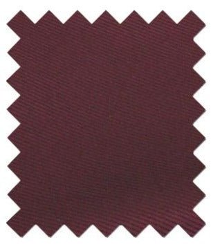 Mahogany Twill Wedding Swatch - Swatch - - Swagger & Swoon